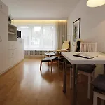 Apartment In Westerland