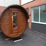 Apartment In Westerland