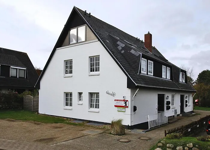 Apartment In Westerland