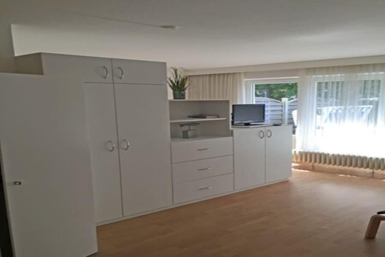 Apartment In Westerland