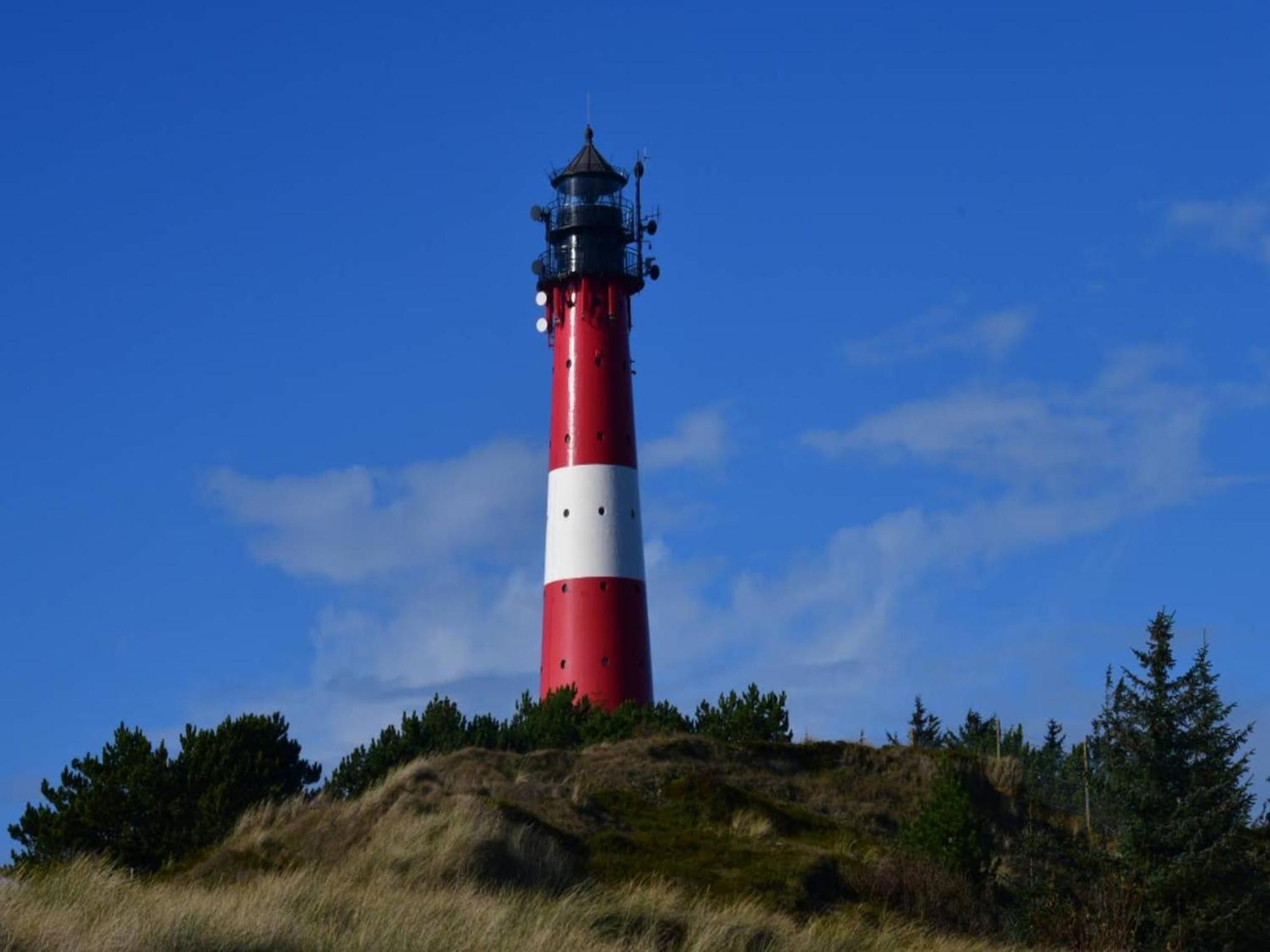 In Apartment Westerland