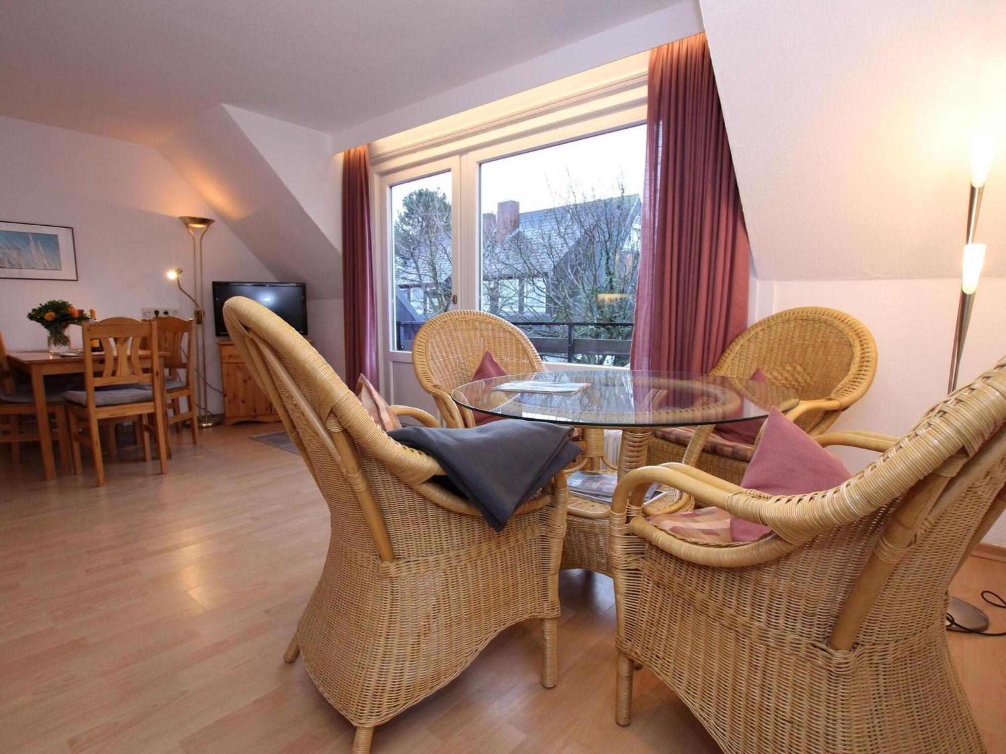Apartment In