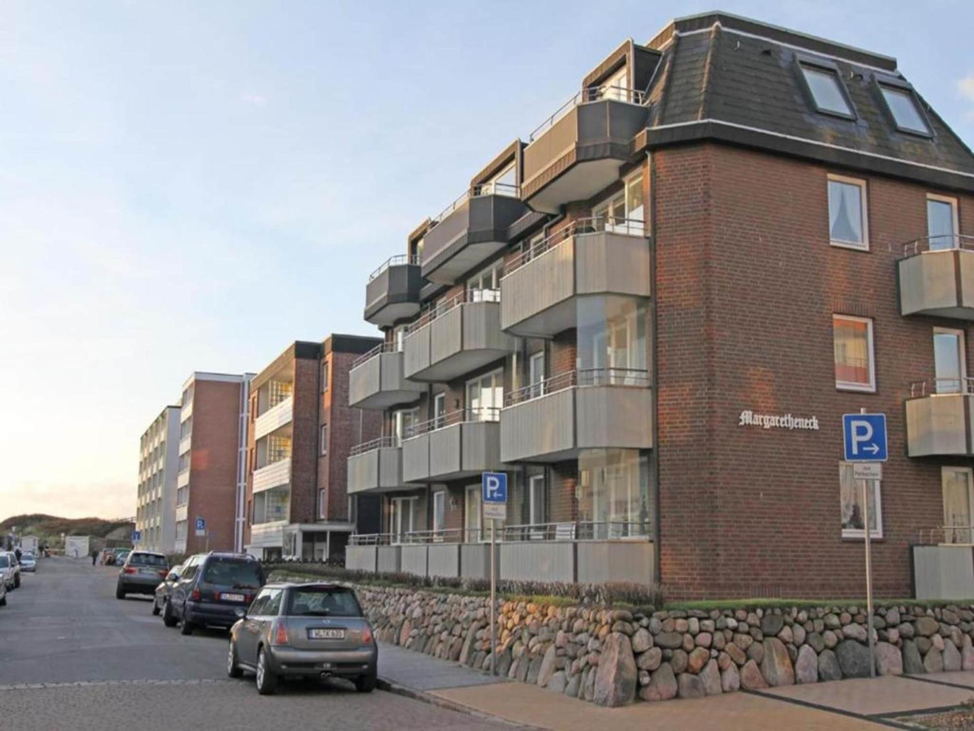 In Apartment Westerland