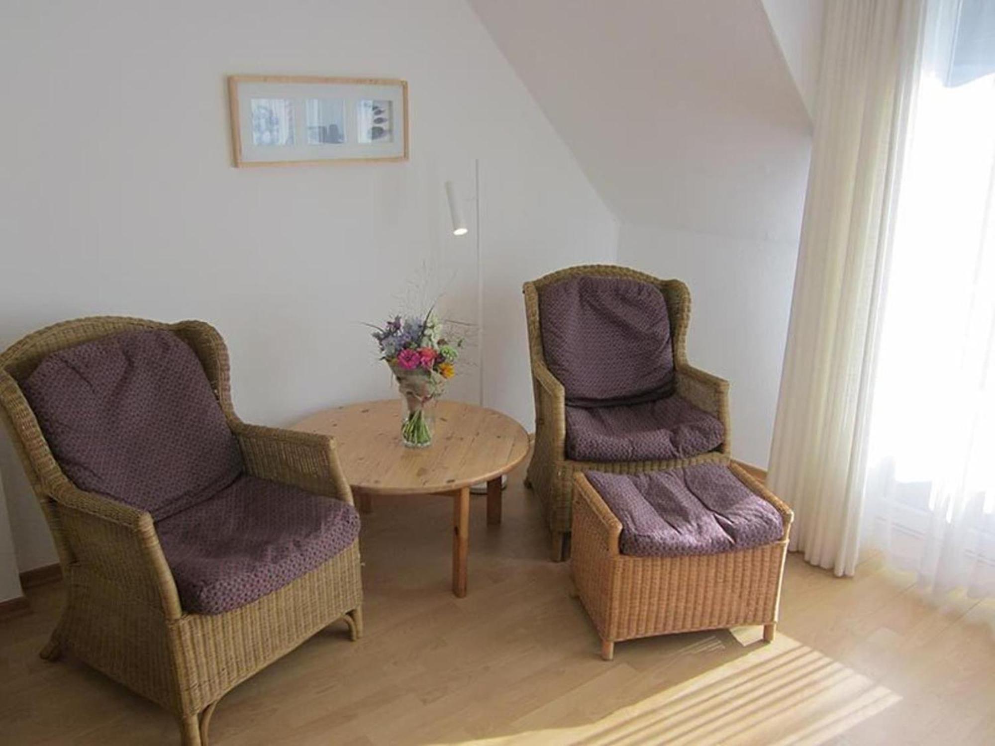 Apartment In