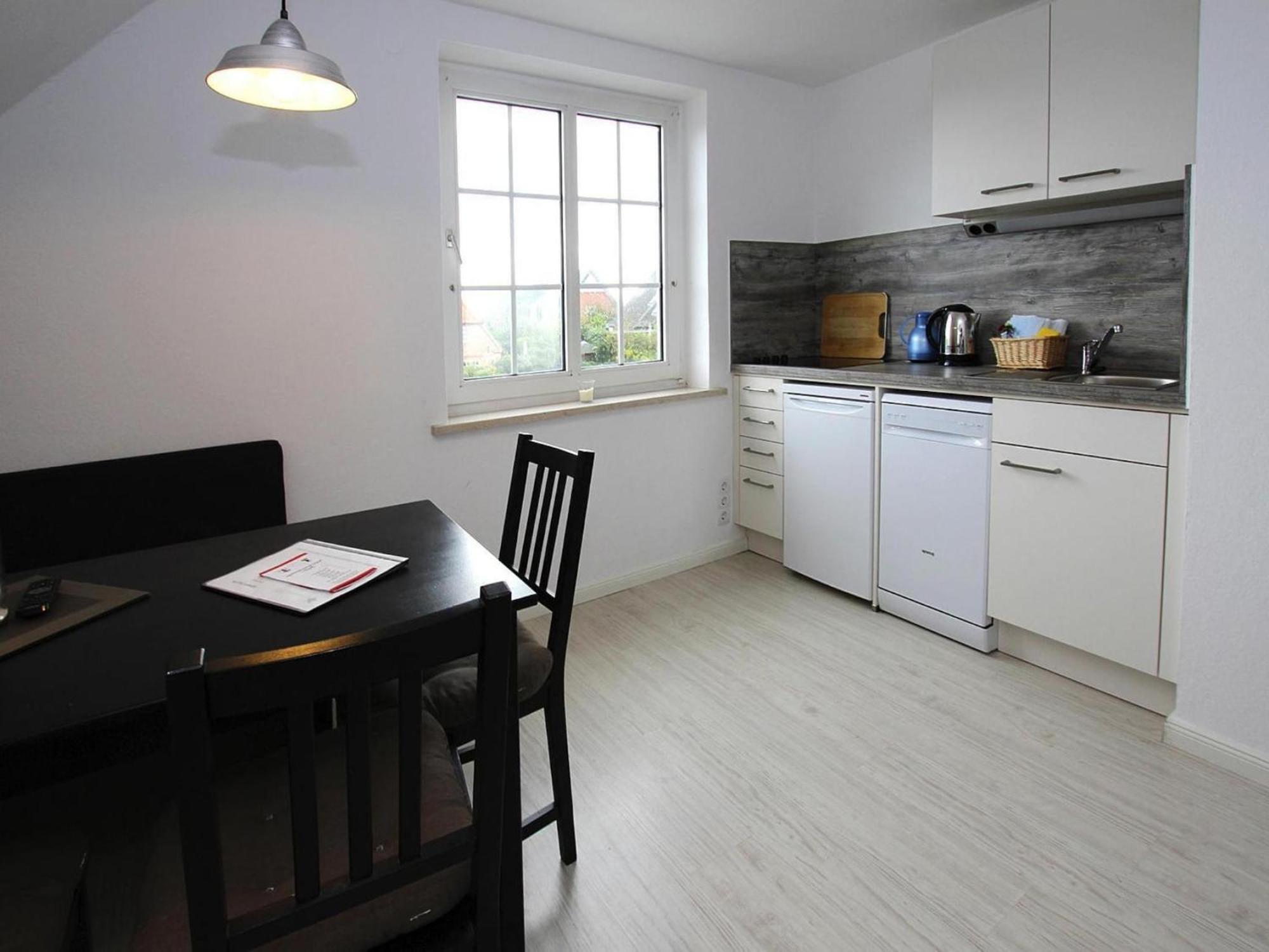 In Apartment Westerland
