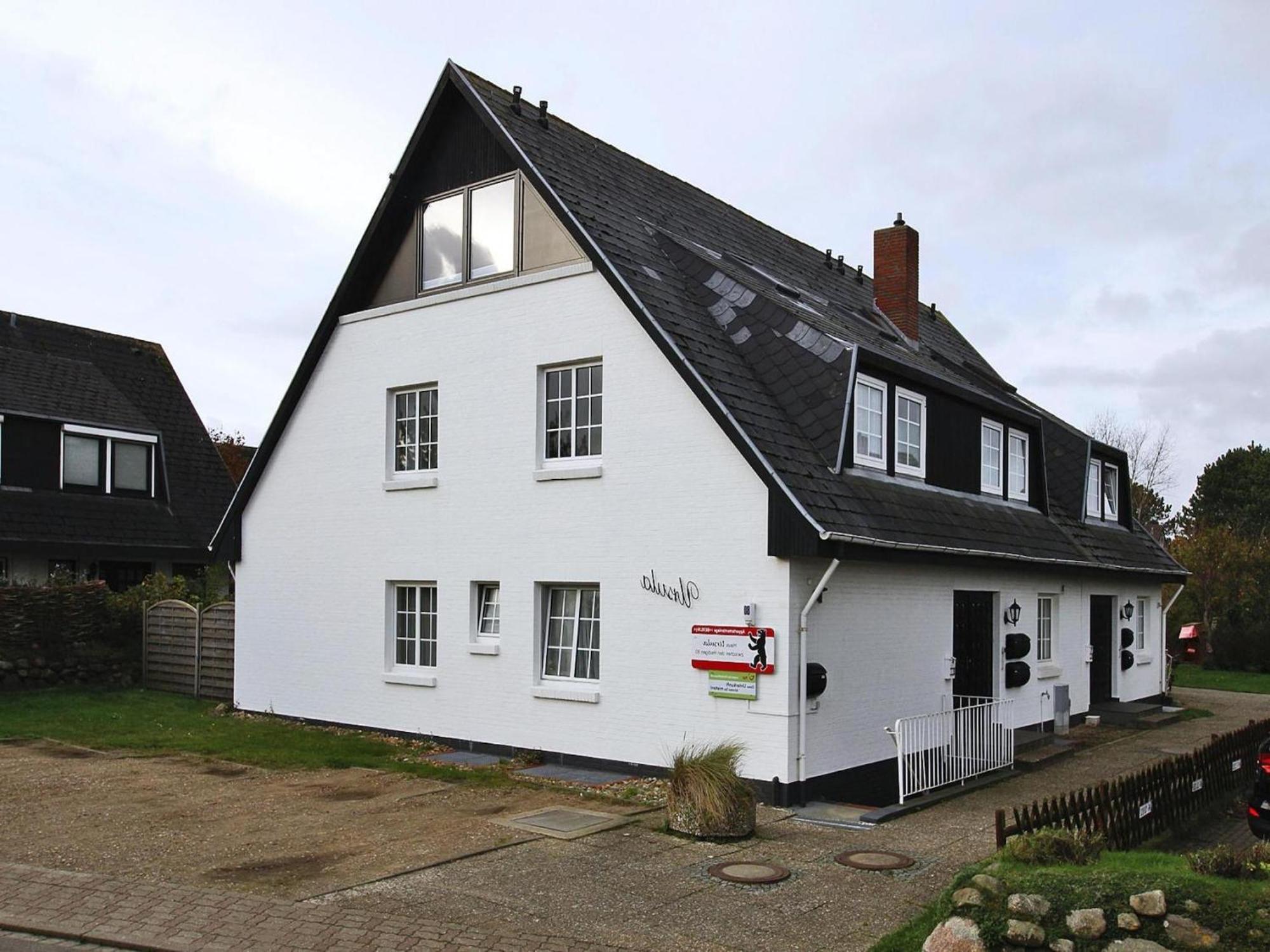 In Apartment Westerland