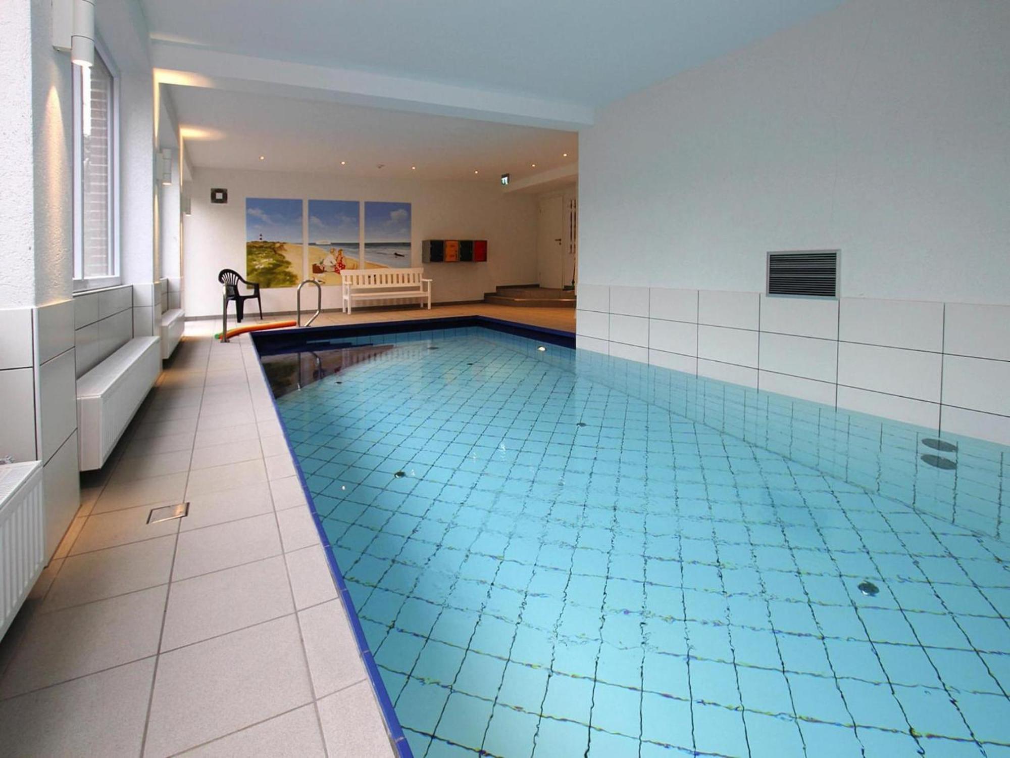 Apartment In Westerland