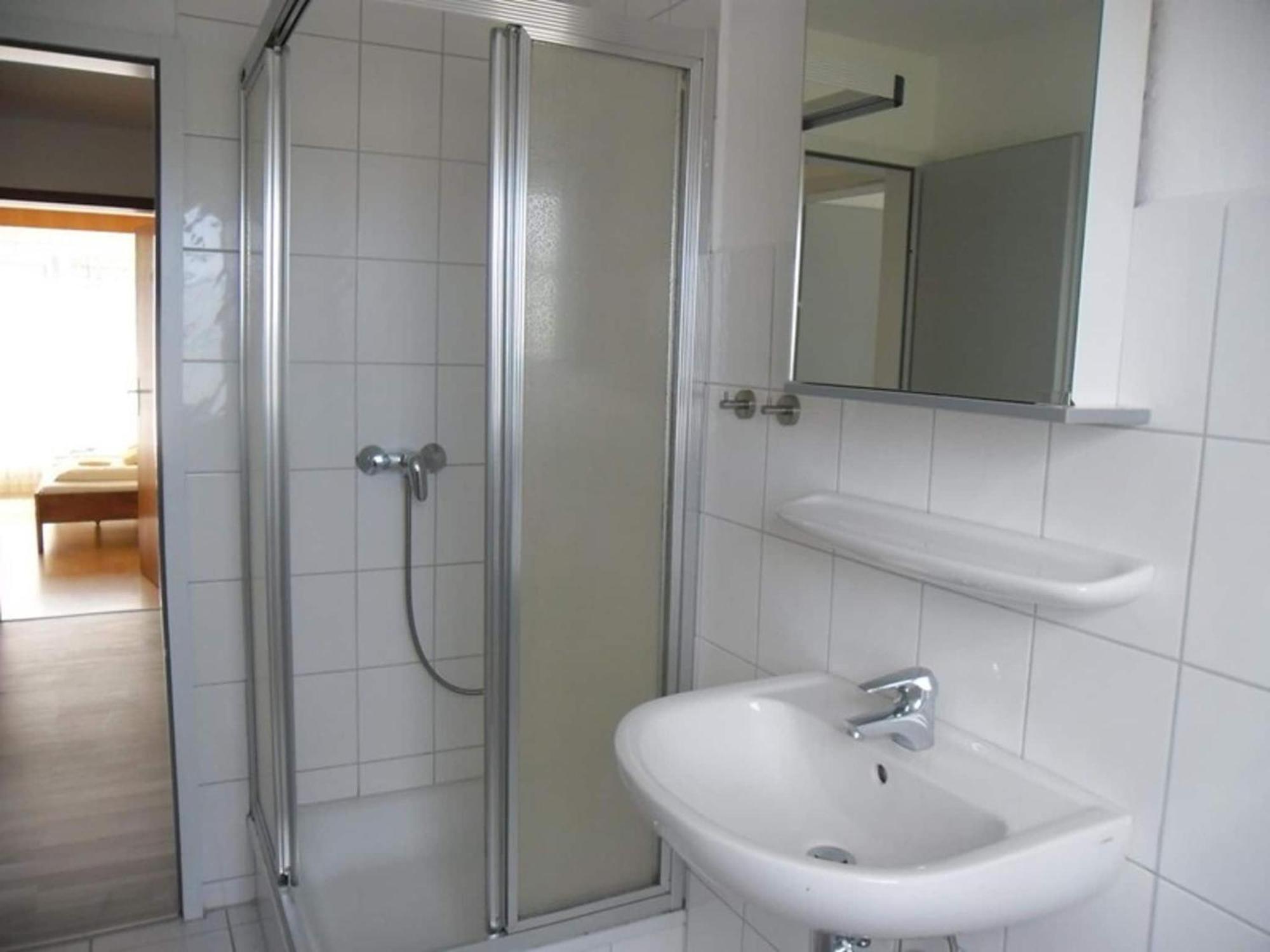 Apartment In