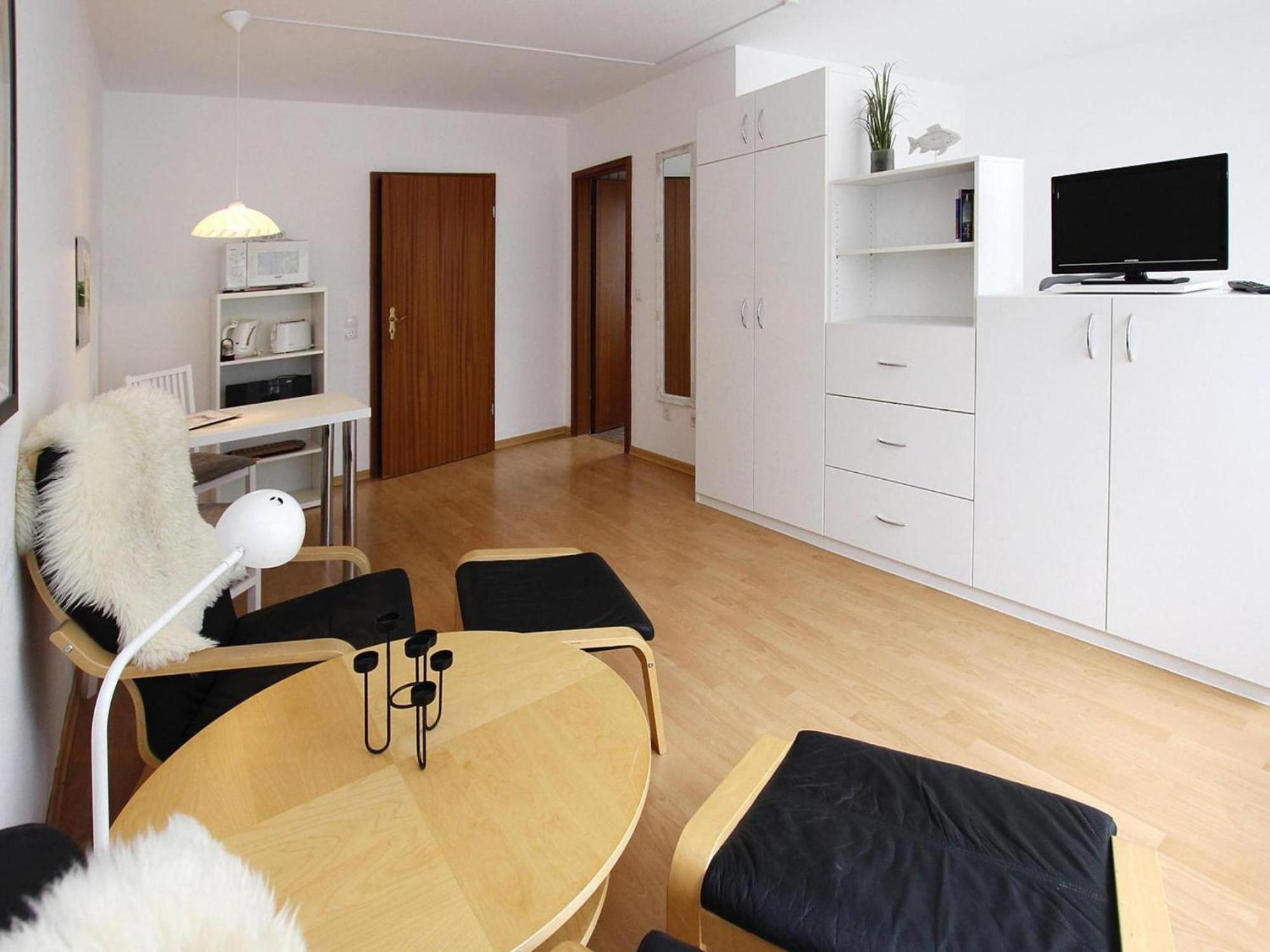 Apartment In