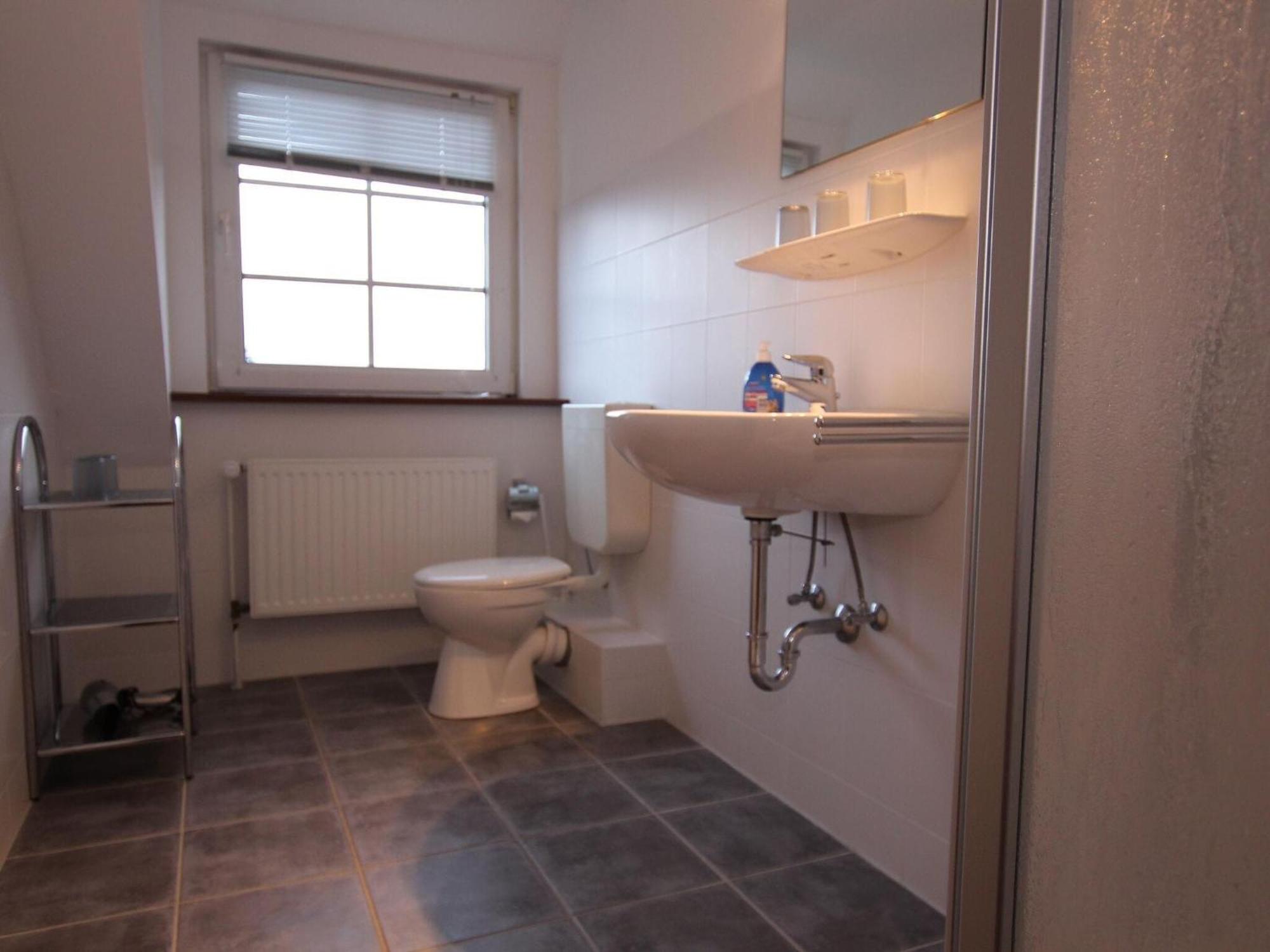 Apartment In *