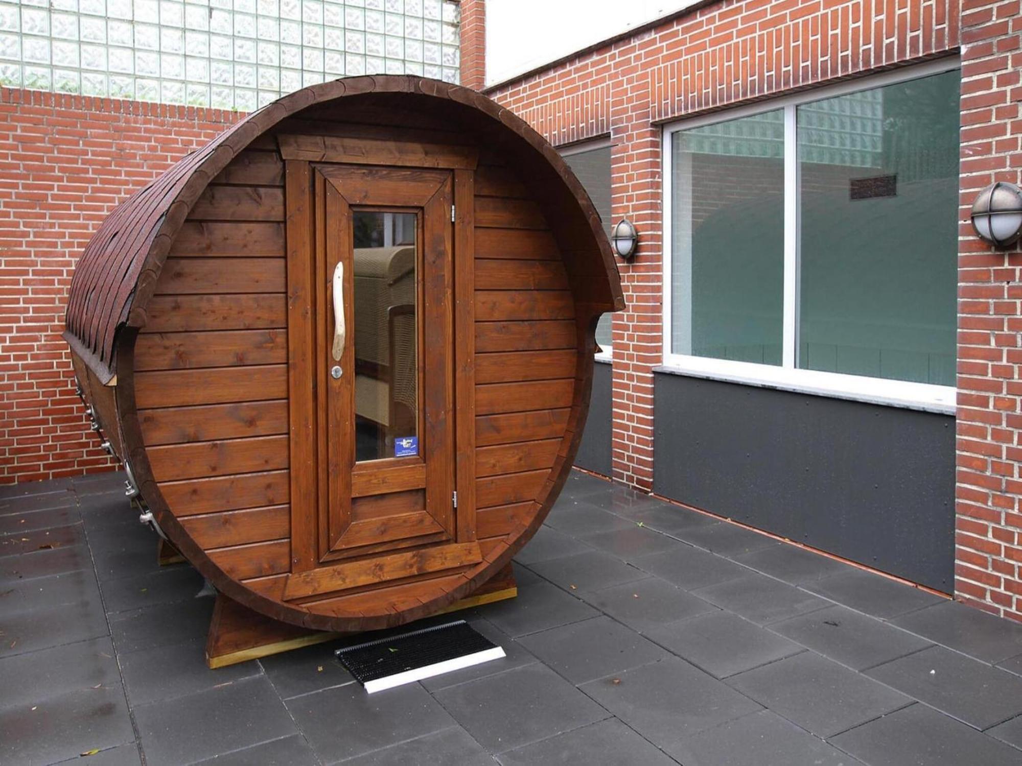 Apartment In Westerland