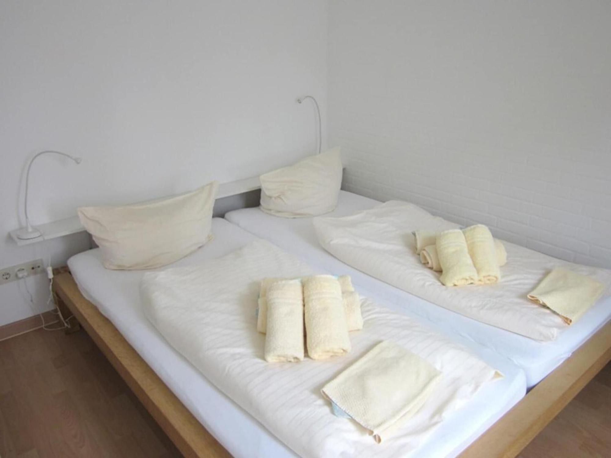 Apartment In *