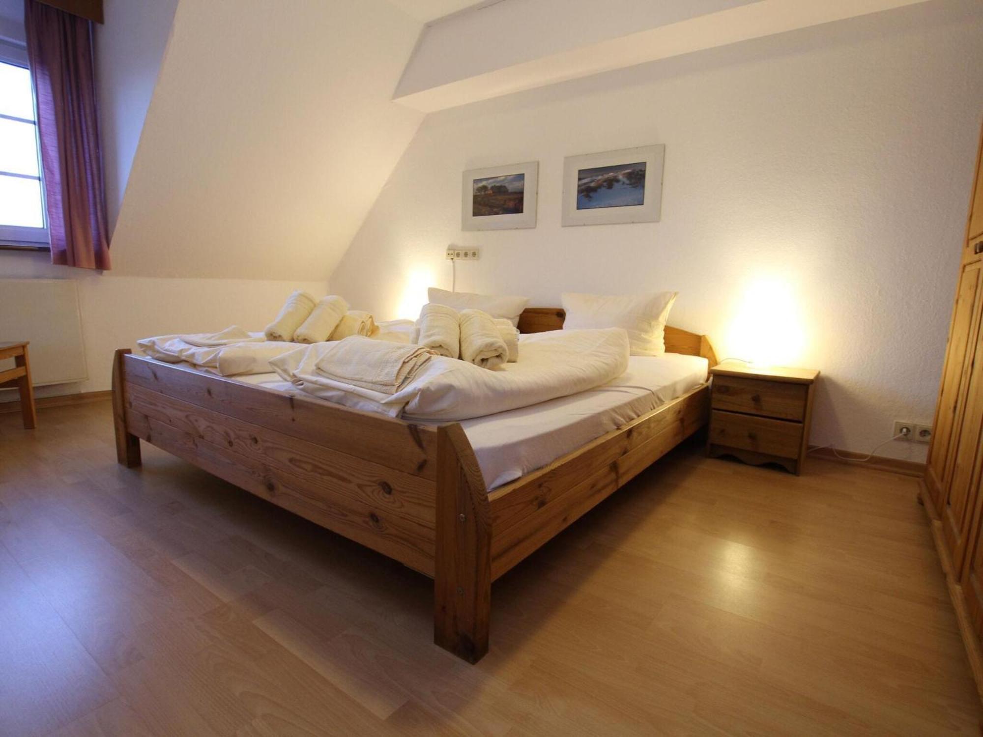 In Apartment Westerland