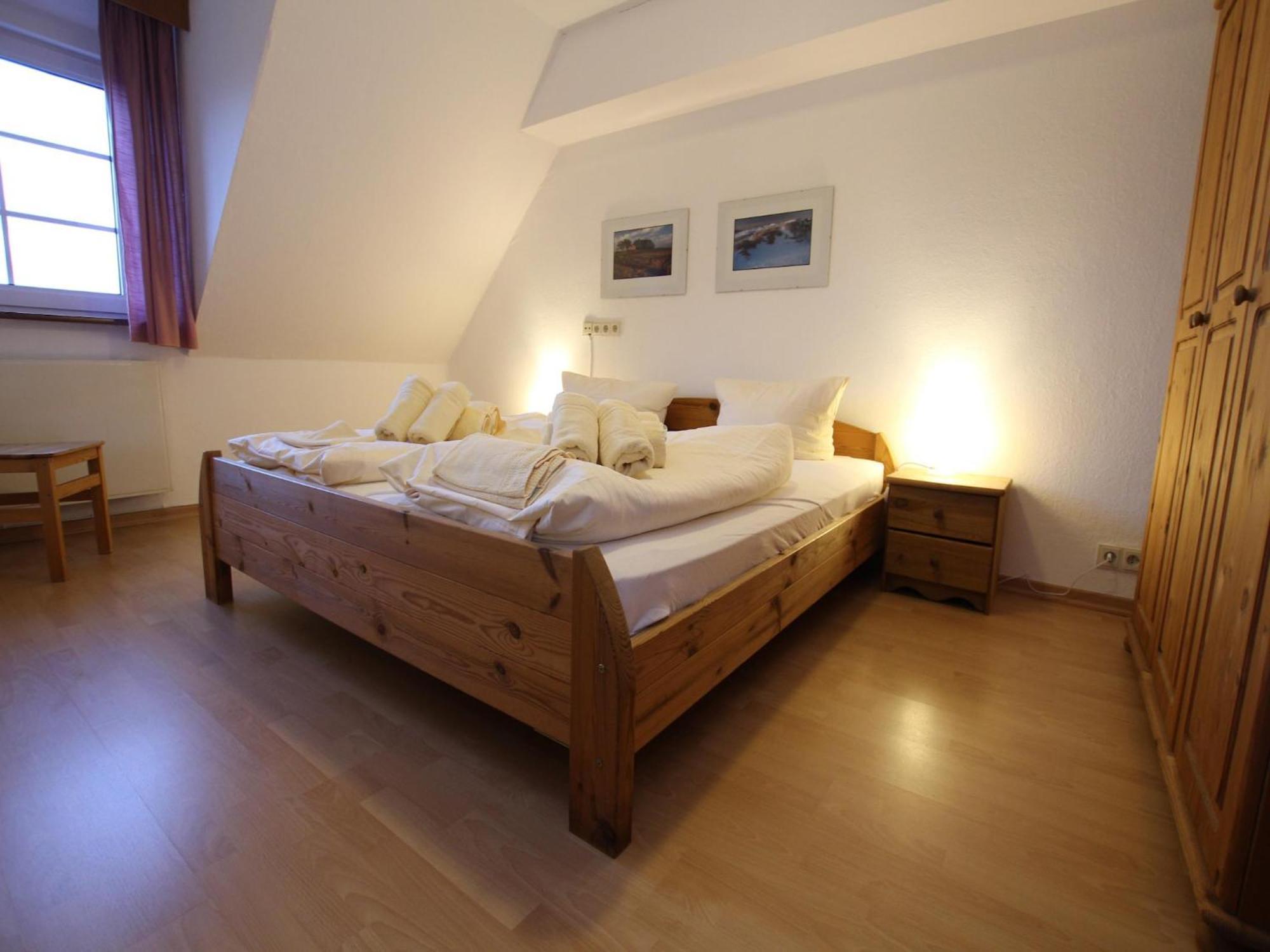 In Apartment Westerland