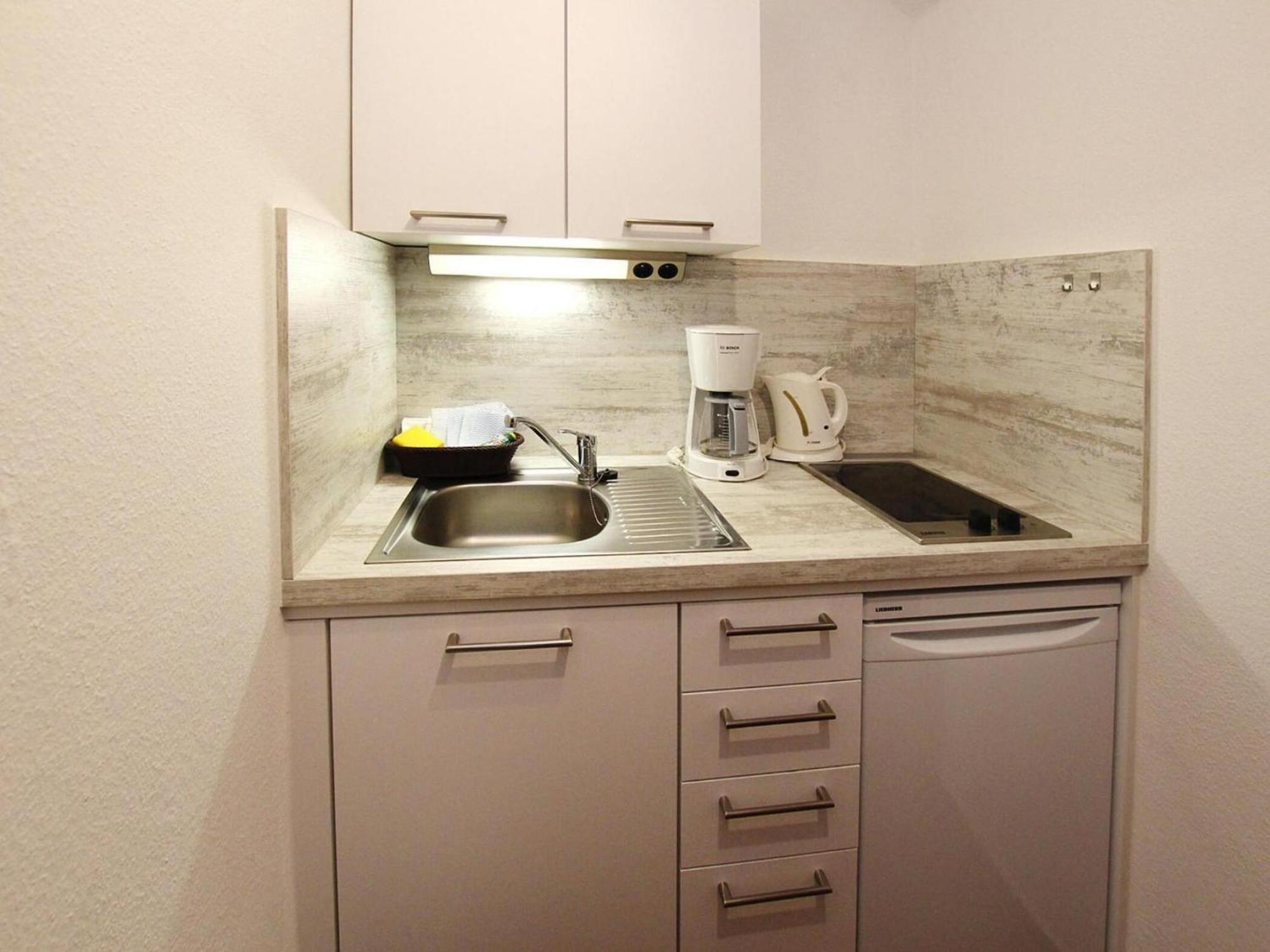 Apartment In Westerland