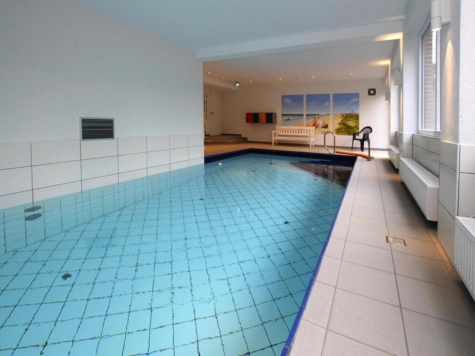 Apartment In